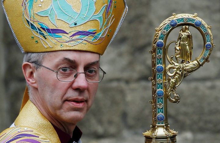 Archbishop of Canterbury resigns after damning review into prolific abuser John Smyth